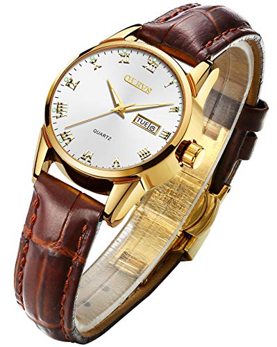 White dial