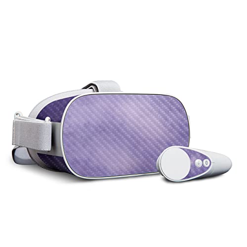 Purple Airbrush