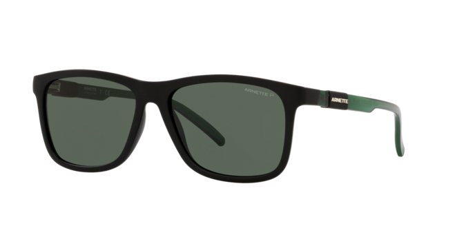 Arnette Dude AN4276 272371 Sunglasses - Polarized UV Protection for Men & Women - Perfect for Outdoor Sports, Driving & Beach Activities