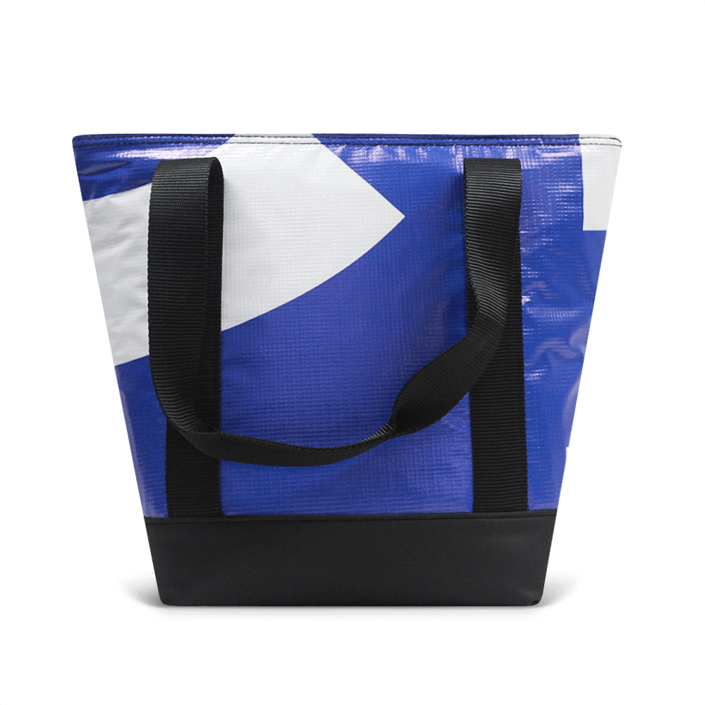 Beck Cooler Bag Bk1 01043 - Insulated Lunch Bag for Work, Picnics & Outdoor Activities - Leakproof & Durable Cooler Tote for Food & Drinks