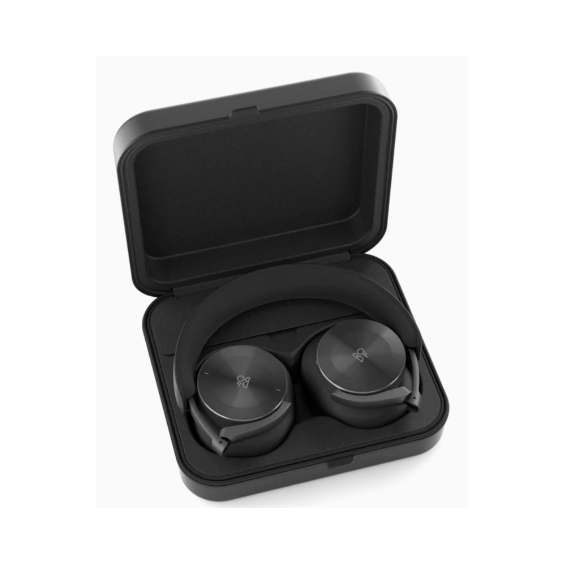 Bang & Olufsen Beoplay H95 Premium Wireless Noise Cancelling Over-Ear Headphones - Luxury Sound for Travel, Work & Home Entertainment