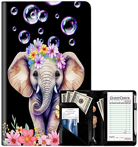 Cute Elephant Bubbles