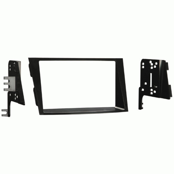 Metra 95-8903 Double DIN Radio Dash Kit for 2010-2014 Subaru Outback & Legacy | Car Stereo Installation Upgrade | Perfect for Aftermarket Head Unit Replacement