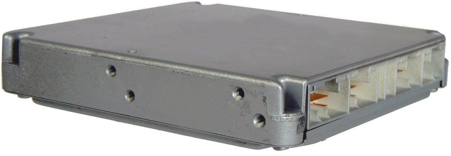 Cardone 72-10104 Remanufactured Import Engine Computer - Compatible with Honda, Toyota, Nissan | Reliable Performance for Smooth Driving & Fuel Efficiency