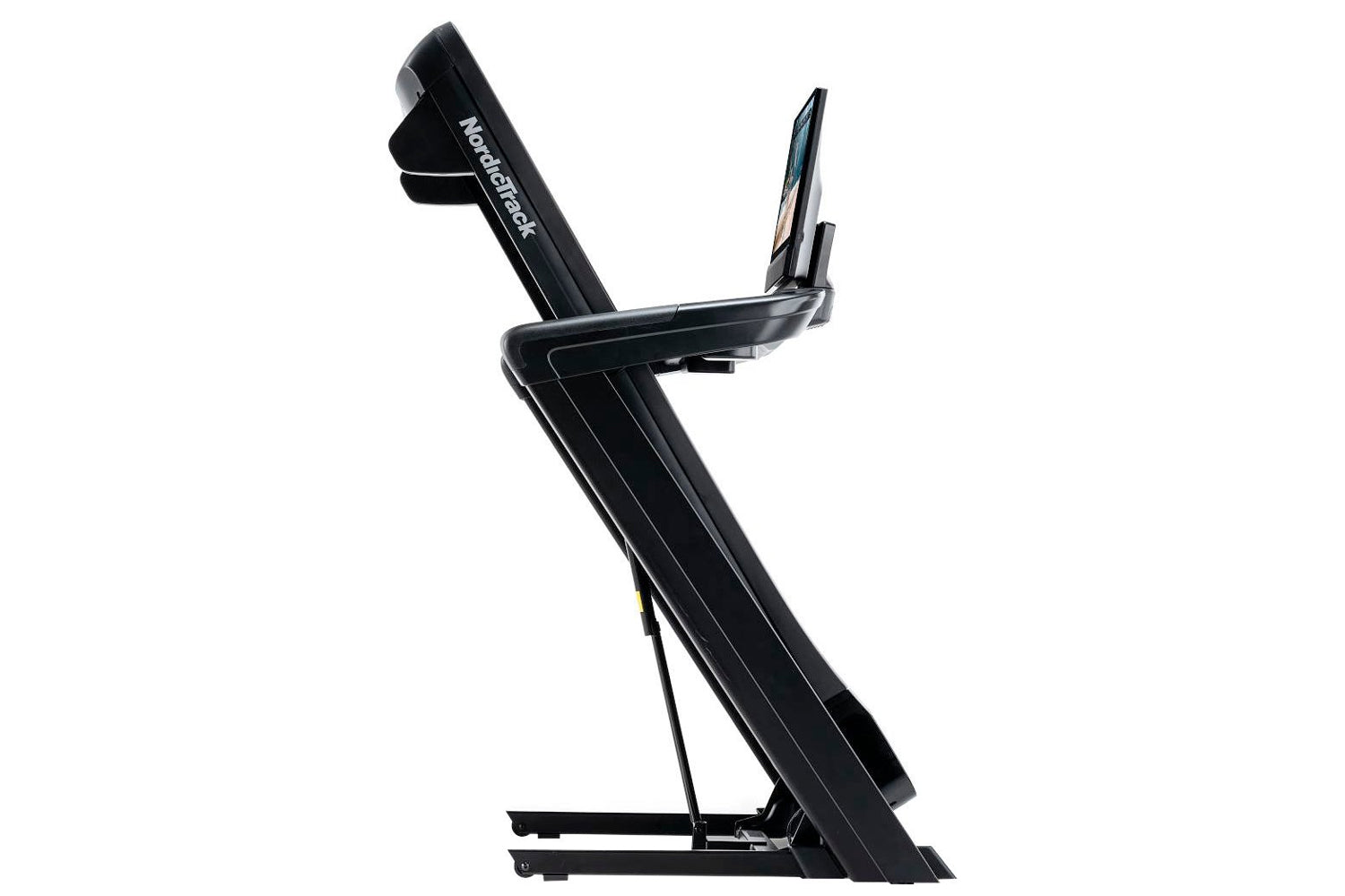 NordicTrack Commercial 2450 Treadmill - Premium Incline Trainer with 22
