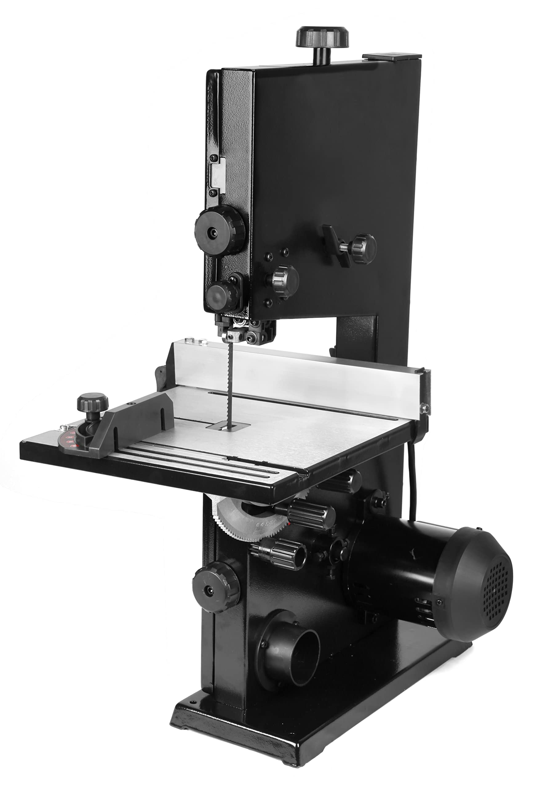 WEN Oscillating Spindle Sander & 9-Inch Band Saw Combo Kit | Woodworking Power Tools for Sanding & Cutting | Perfect for DIY Projects, Furniture Making & Craft Workshops