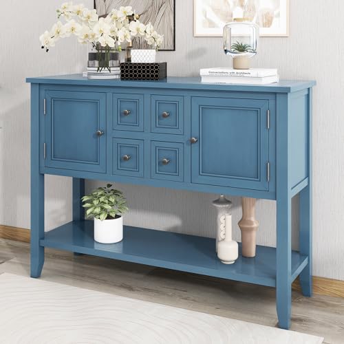 Antique Light Navy