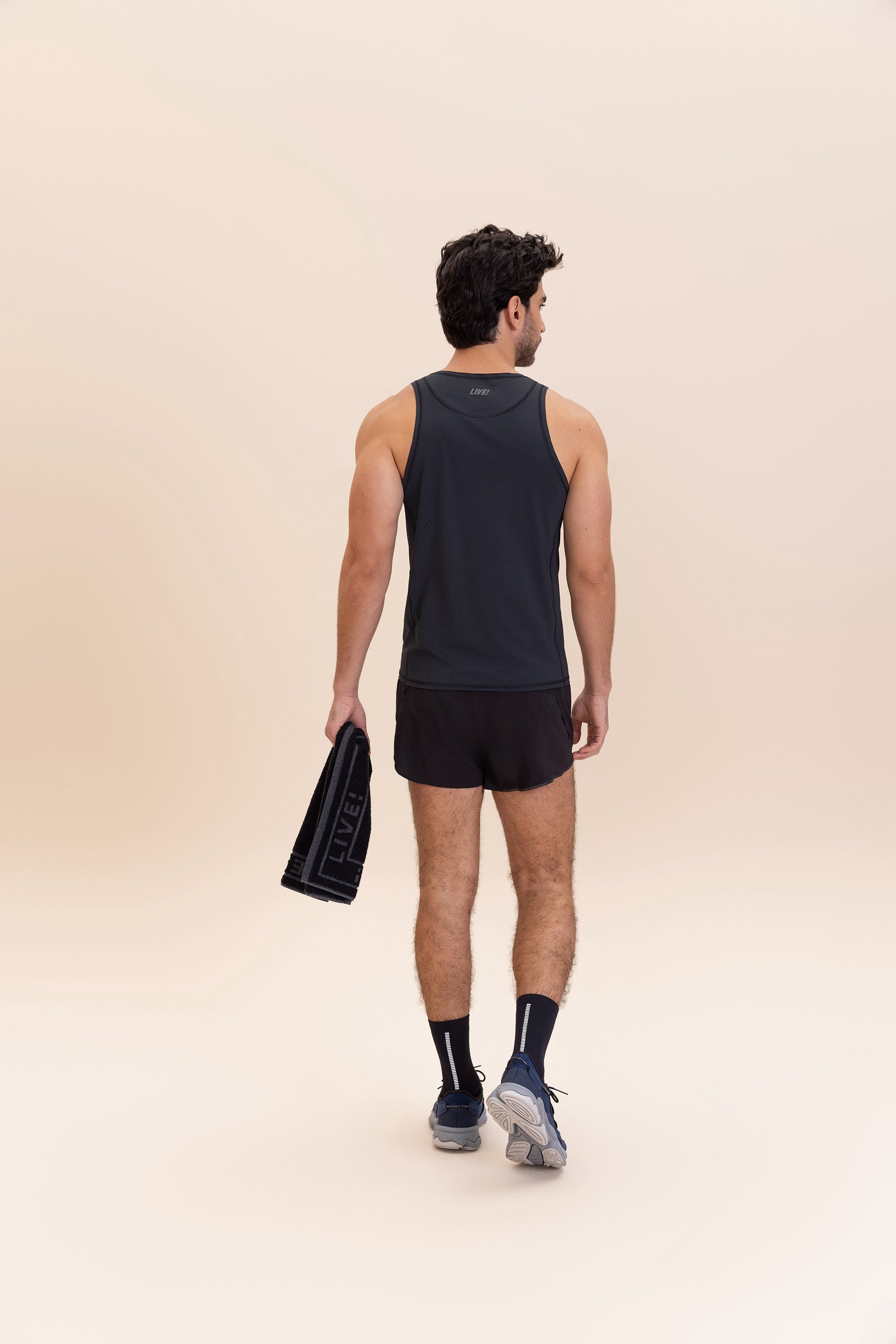 Men's Running Shorts 3