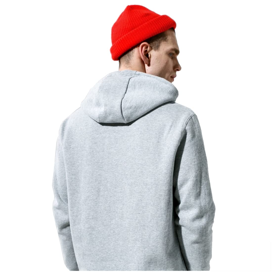 Ellesse Men's Premium Sweatshirt | Comfort Fit, Stylish Design, Durable Fabric | Perfect for Casual Wear & Outdoor Activities