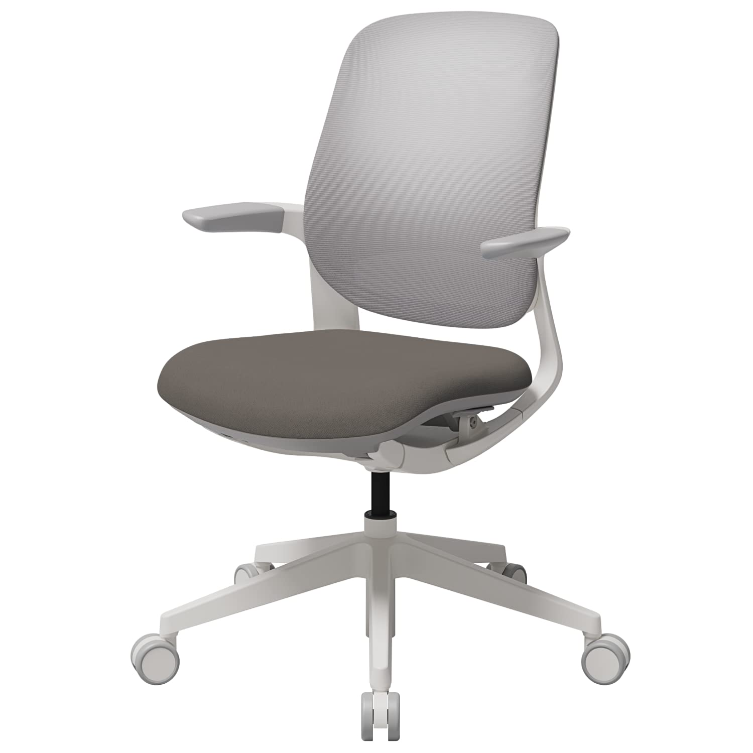 SIDIZ T25 Petite Ergonomic Office Chair for Women 4'9