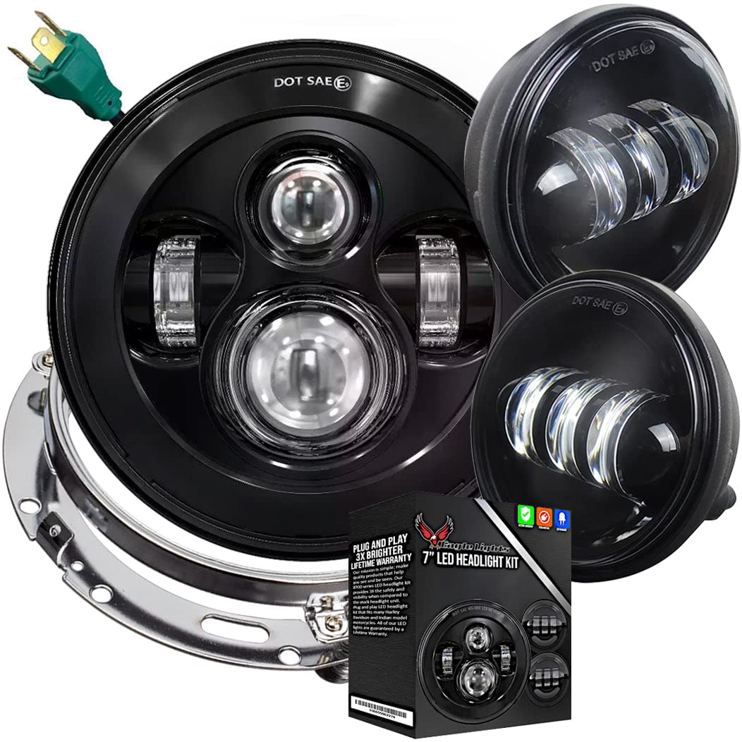 Eagle Lights 8700BPKR 7