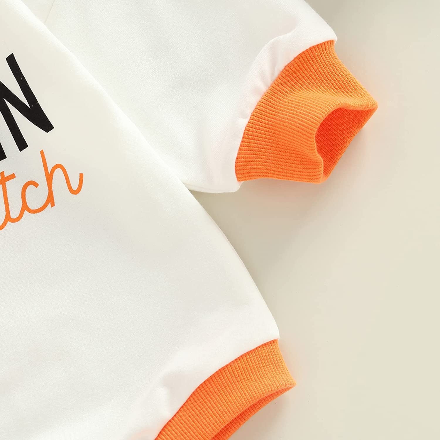 Baby Girl Romper Outfit - Long Sleeve Sweater Bodysuit Top for Newborns | Cute Spring Clothes for Infants | Perfect for Playdates, Photo Shoots & Everyday Wear