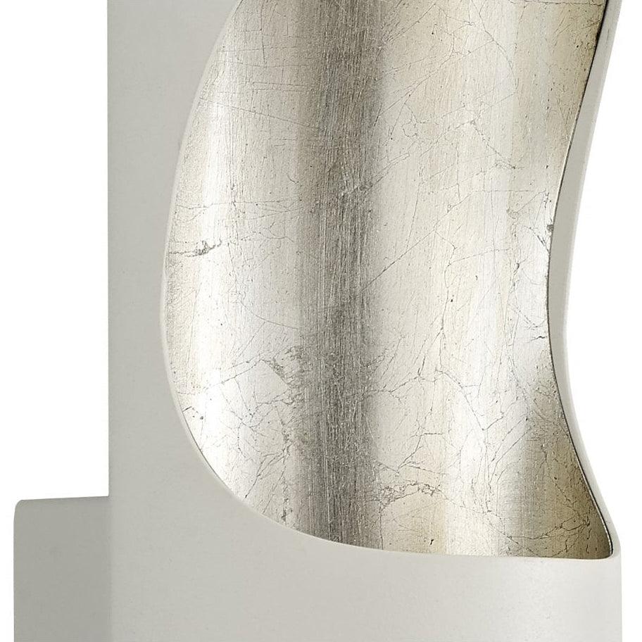 Dittisham Wall Lamp - Modern LED Sconce Light Fixture for Bedroom, Living Room & Hallway - Energy Efficient Indoor Lighting