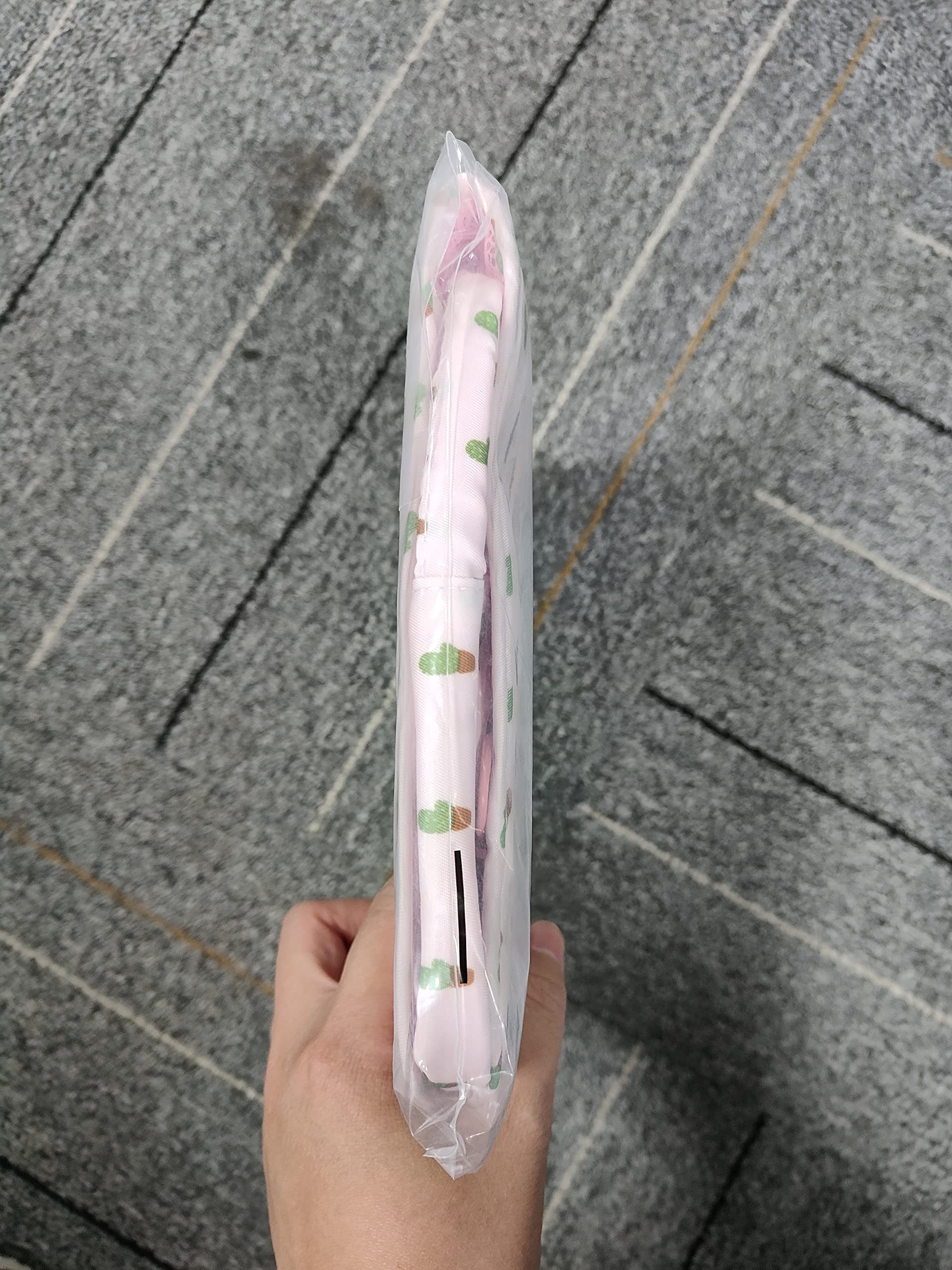 Waterproof Hanging Toiletry Bag for Travel - Cosmetic & Makeup Organizer for Women, Girls & Kids - Perfect for Camping, Gym & Airplane Trips