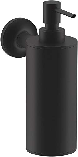 Matte Black