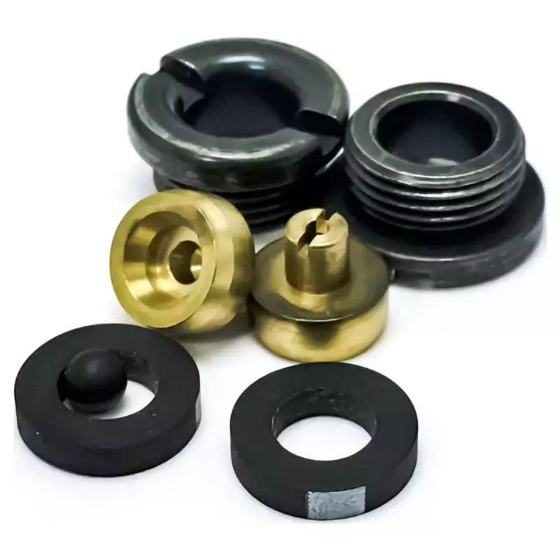 AA Repair Kit for 40-127 Service Gauge | Professional Tool Kit for Gauge Maintenance & Repair | Perfect for HVAC Technicians and Industrial Equipment Servicing
