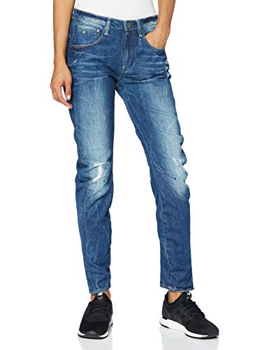 Blau (Medium Aged Destroy 60892-5773-3142)
