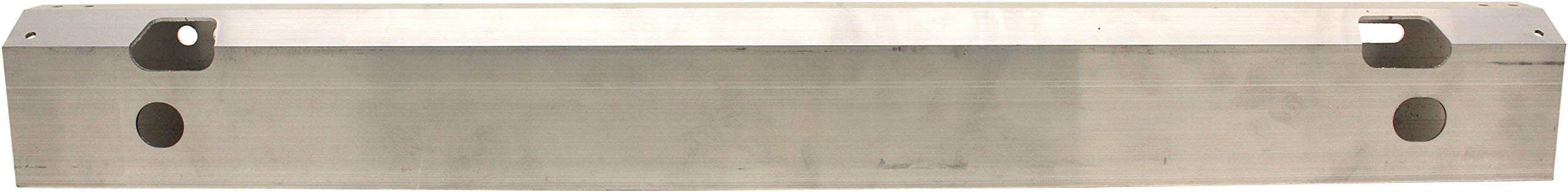 Evan Fischer Aluminum Bumper for Toyota Tacoma 2007-2011 | Off-Road Protection