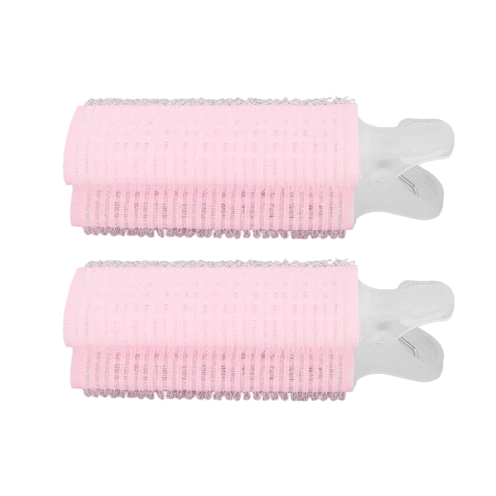 Volumizing Hair Root Clips for Women - 2 Pack Natural Fluffy Hair Volume Curlers, Salon Quality Styling Tools for Home Use - Perfect for Creating Volume, Updos and Everyday Hairstyles