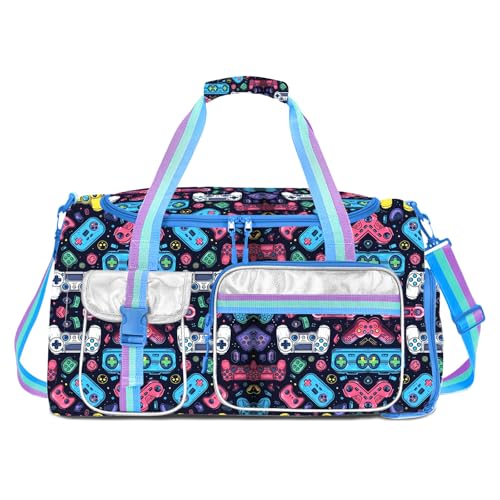 duffel bag 5