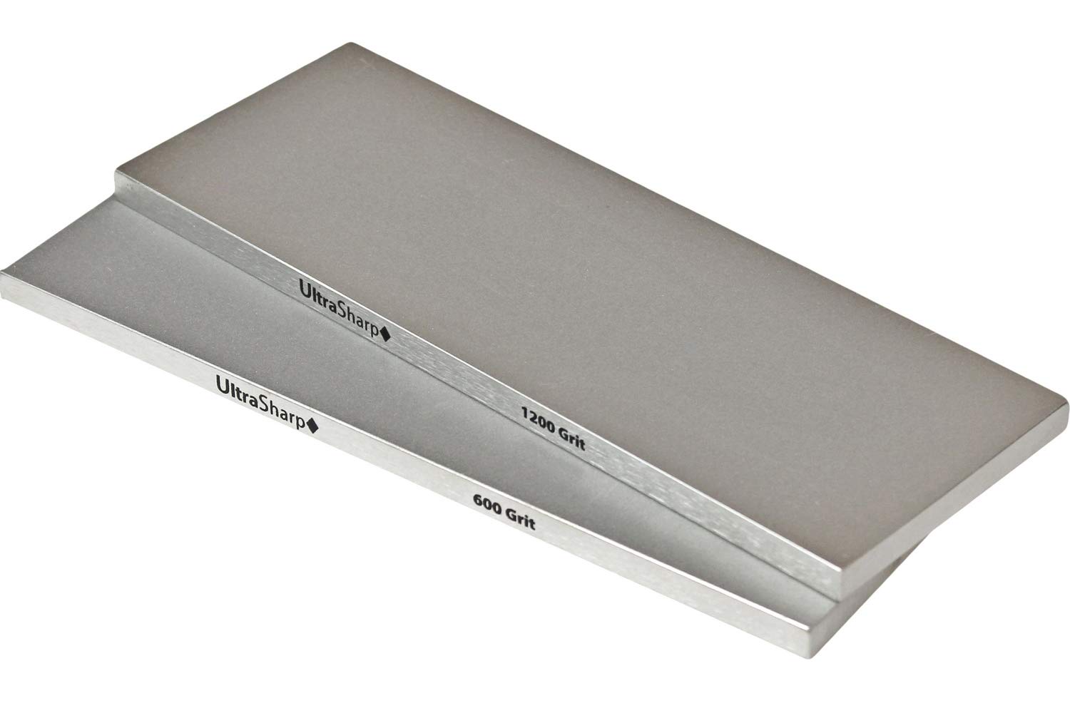 Premium Diamond Sharpening Stone Set - Ultra Sharp 8