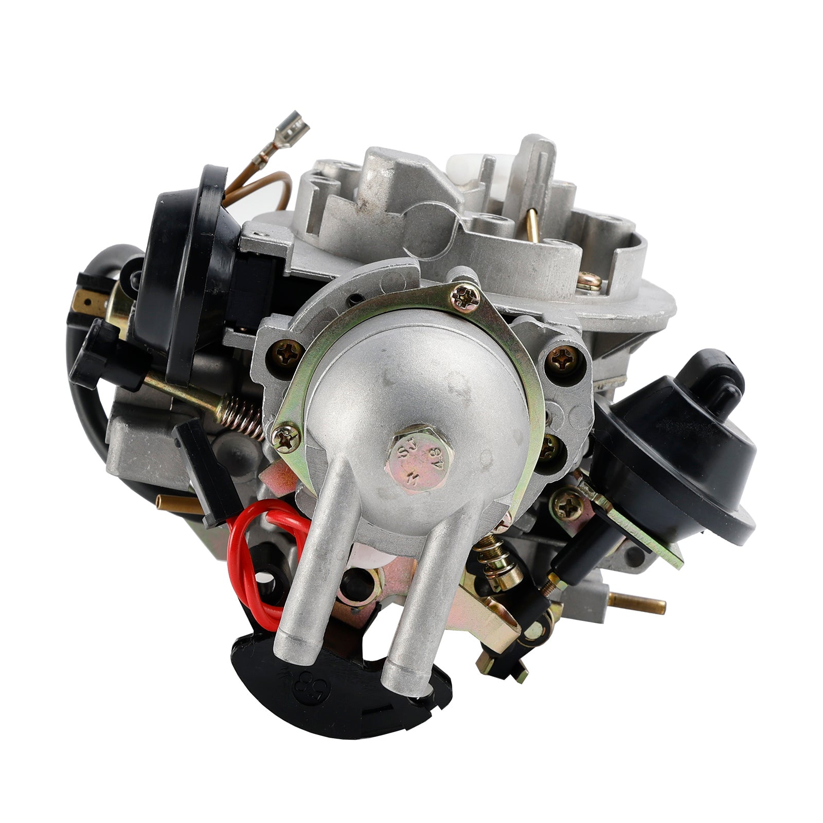 027129016H Carburetor Replacement for VW Golf 2 & Jetta II 19E 72PS - High Performance Fuel System Part for Improved Engine Efficiency - Perfect for Restoration Projects & Daily Driving