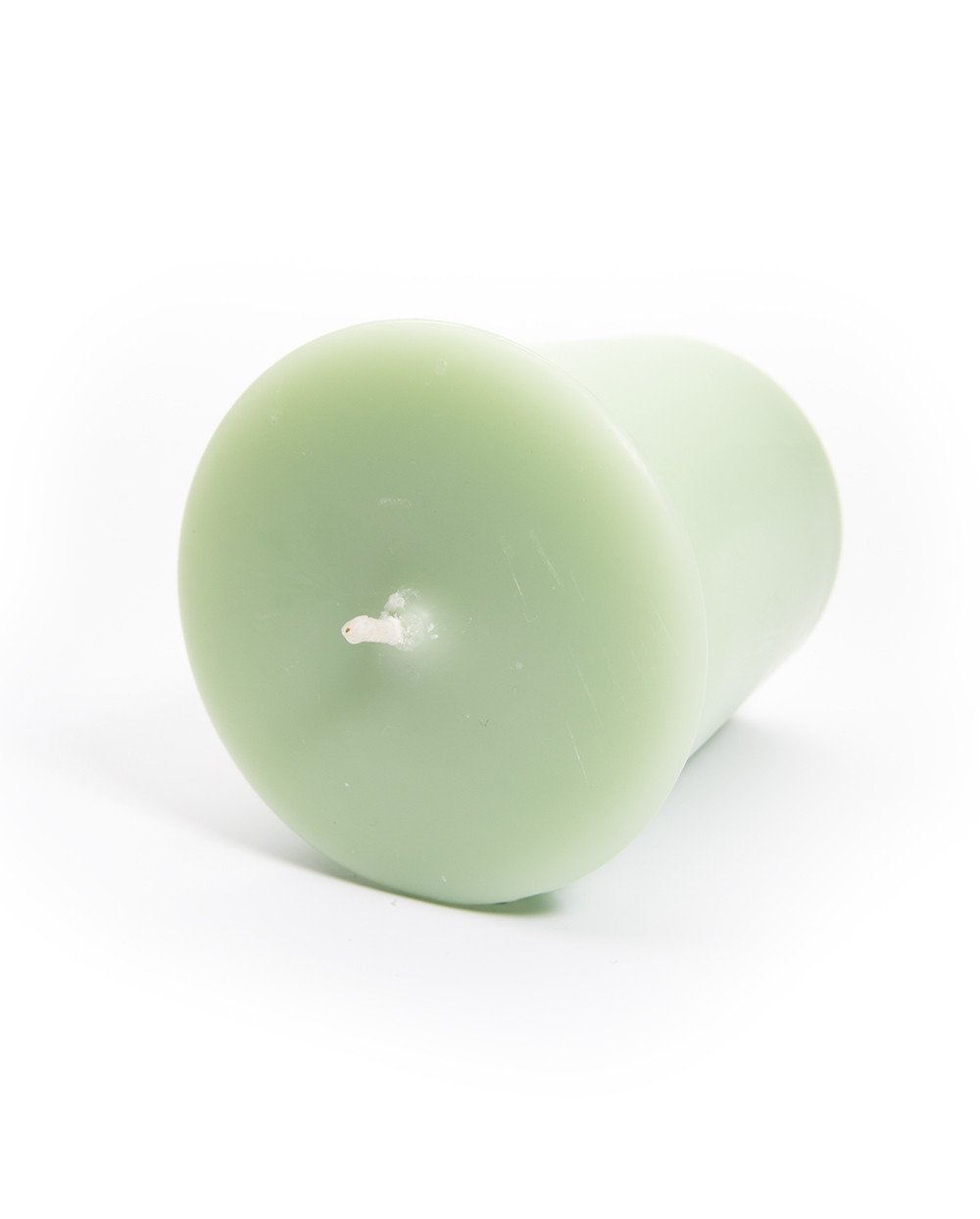 Christmas Tree Scented Soy Votive Candles - 6 Pack Green Natural Holiday Candles with Essential Oils - Perfect for Christmas Decorations, Winter Home Ambiance & Gift Giving