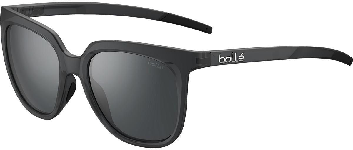 Bolle Glory Sunglasses for Men & Women - Polarized UV Protection Sports & Driving Glasses - Perfect for Running, Cycling, and Outdoor Activities