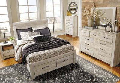 Bellaby 5-Drawer Chest - Modern Wooden Dresser for Bedroom & Closet Organization - Perfect for Home, Office, and Dorm Room Storage