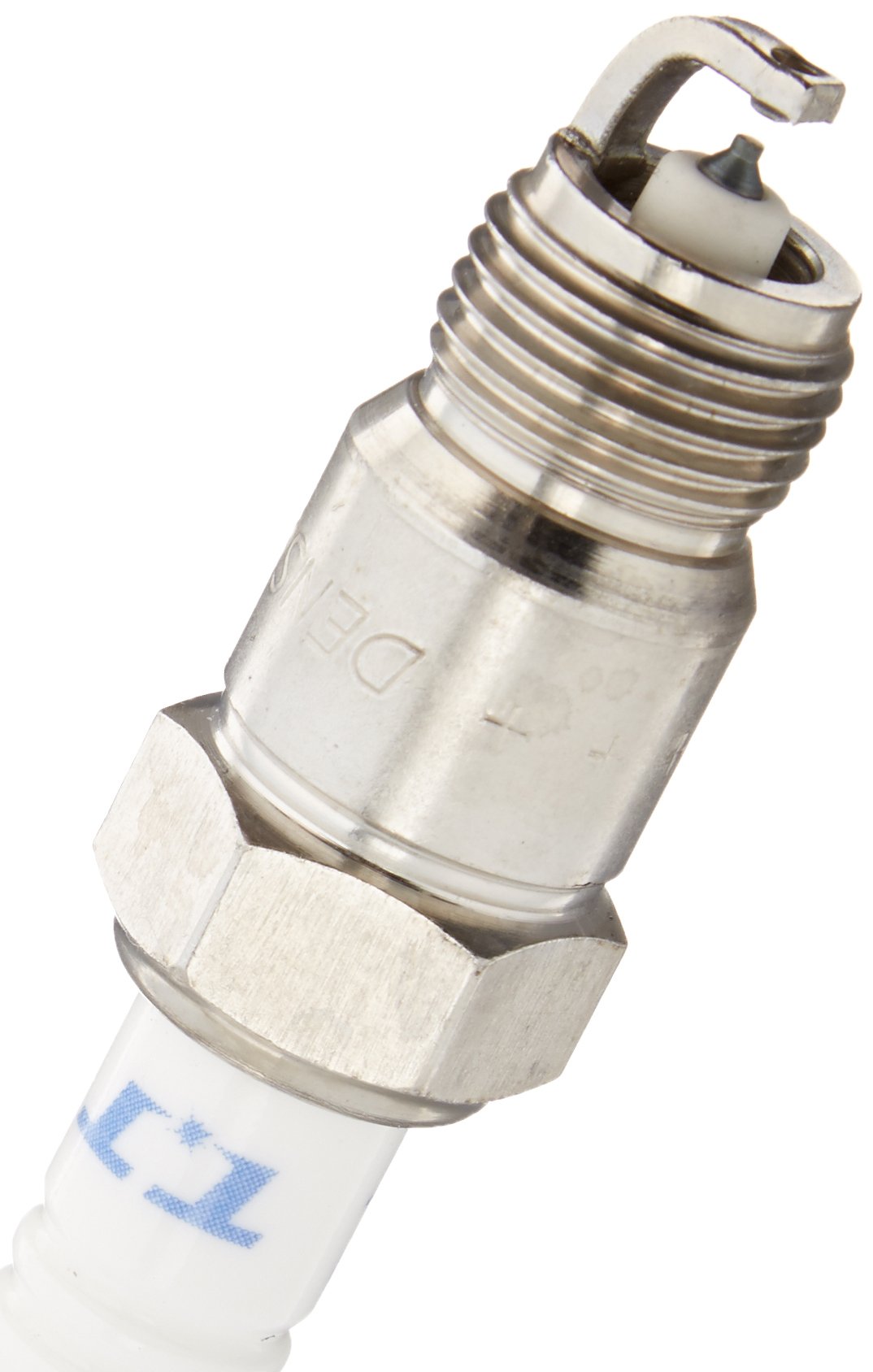 Denso 4510 PTF20TT Platinum TT Spark Plug - Single Pack | High Performance Ignition for Cars, Trucks & SUVs | Ideal for Daily Commuting & Off-Road Adventures