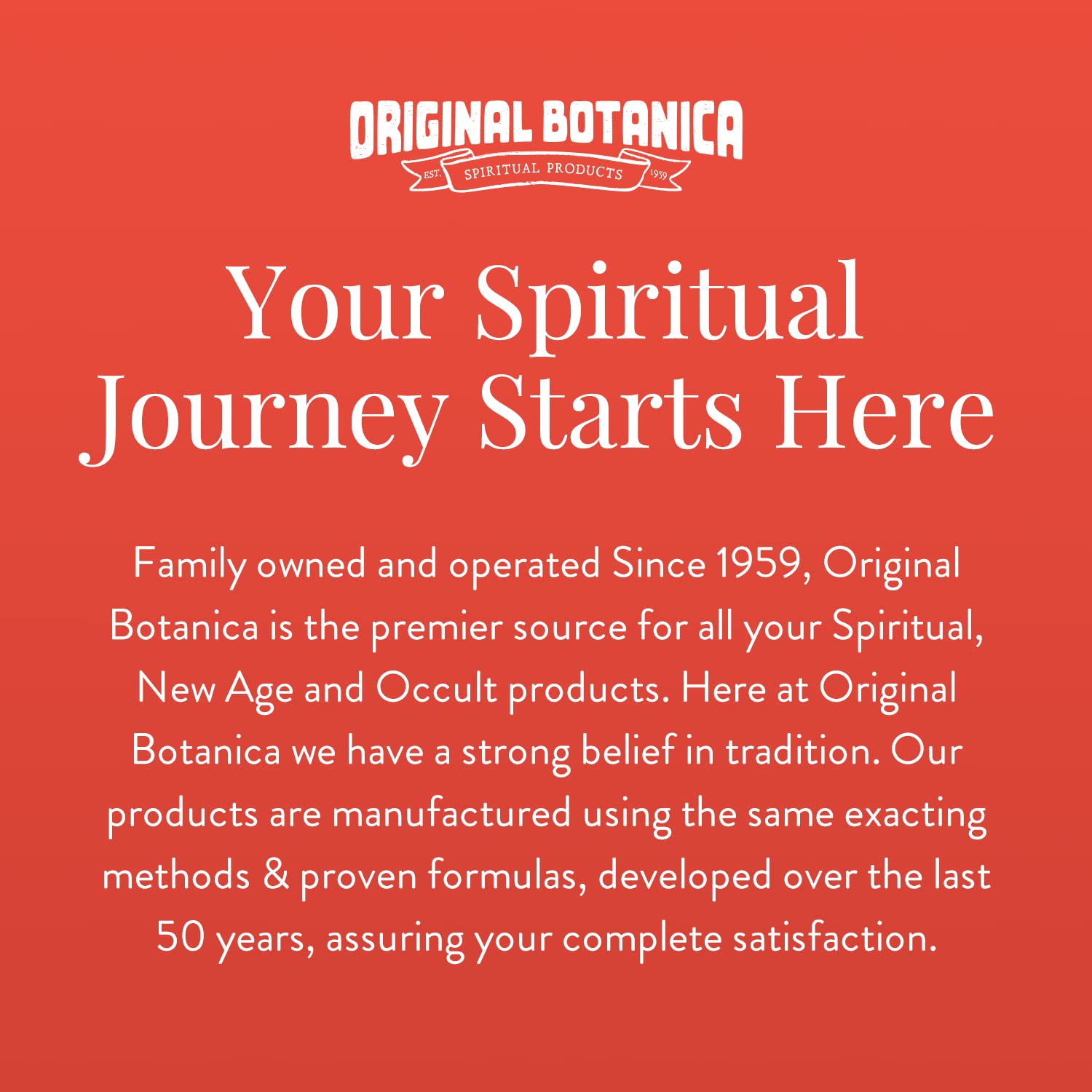 Original Botanica Clearance Incense Powder - Spiritual Healing, Cleansing & Protection Smudge Powder | for Meditation, Yoga, Home Purification & Aromatherapy