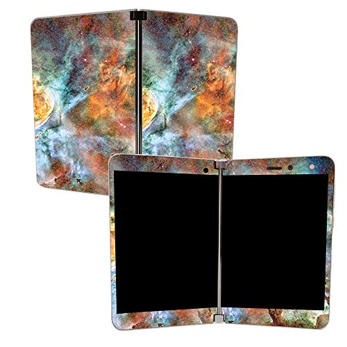 Space Cloud