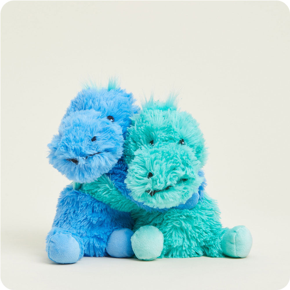 Dinosaur Hugs Plush Toy - Soft & Cuddly Stuffed Animal for Kids, Perfect for Playtime, Bedtime & Gifts