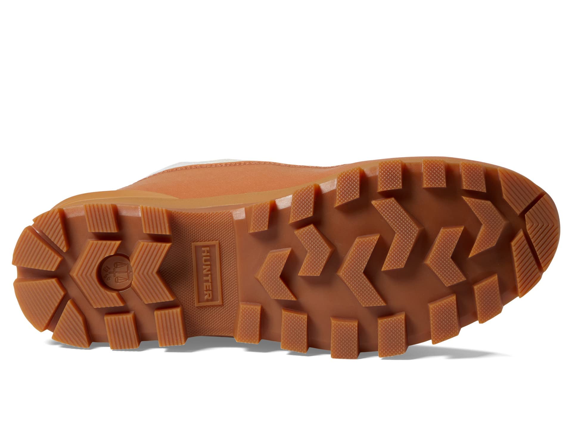 Hunter Women's Waterproof Travel Explorer Boots - Comfortable Hiking Shoes for Outdoor Adventures, Camping & Trekking