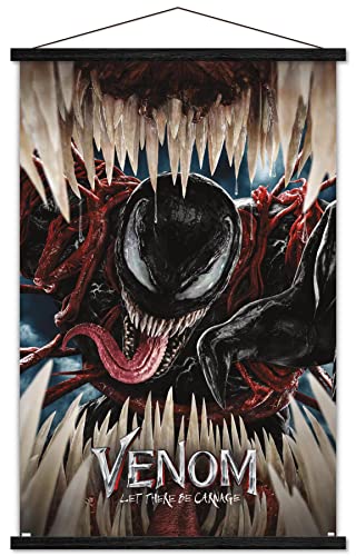 Premium Print and Black Hanger Bundle