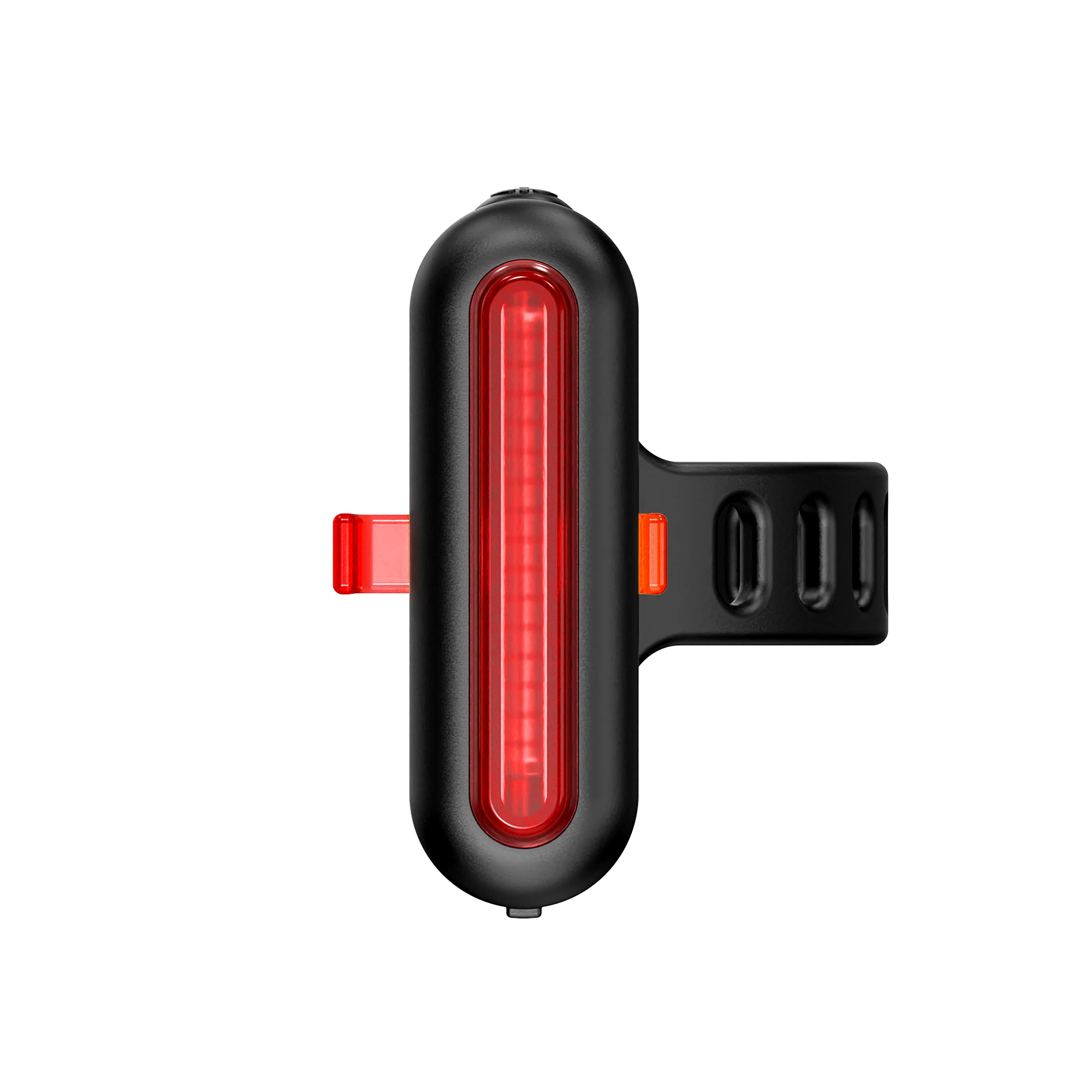Best Bike Lights for Night Riding - USB Rechargeable, Waterproof, Super Bright LED Bicycle Headlight & Taillight Set - Perfect for Commuting, Mountain Biking & Road Cycling