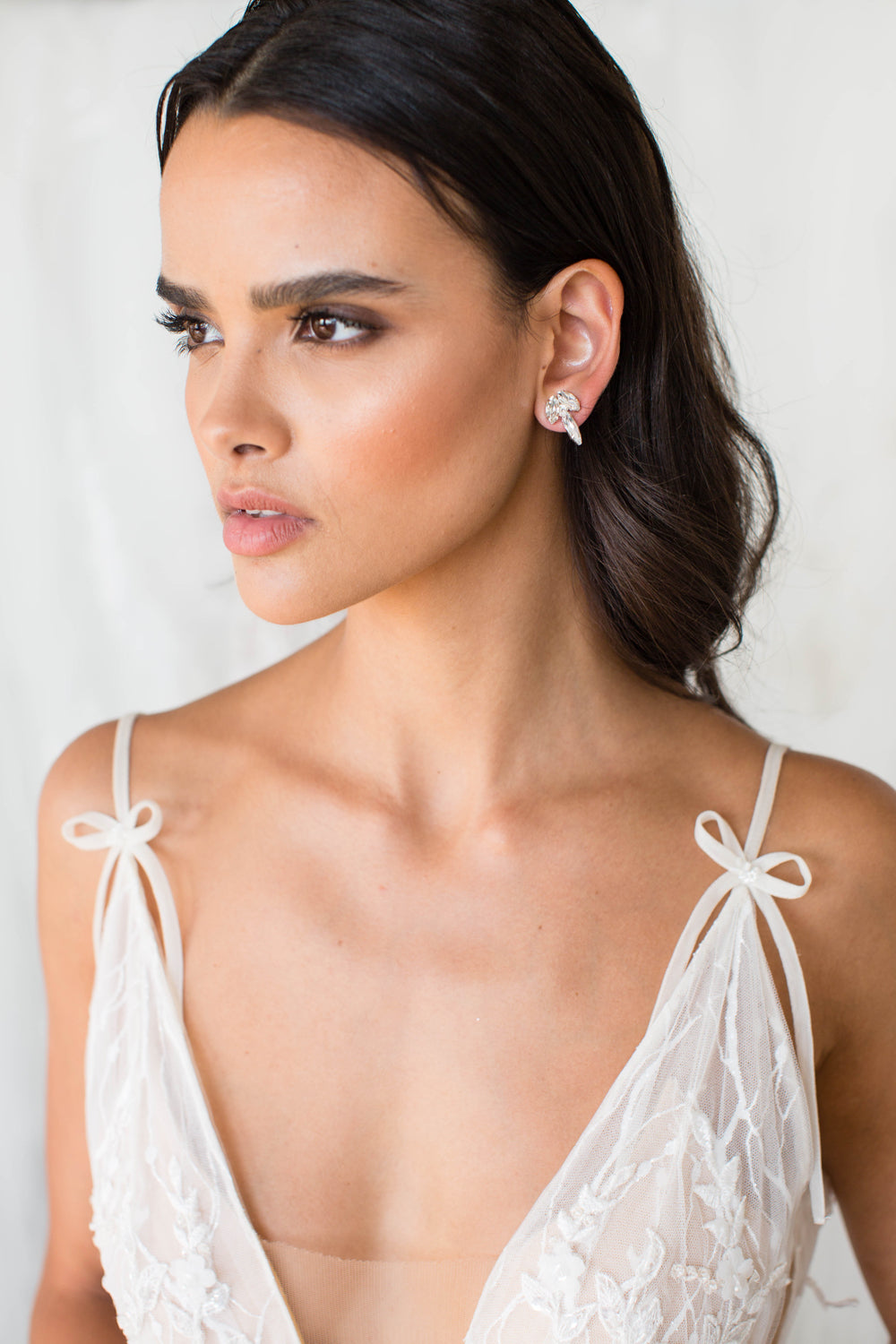 Stylish Kylar Earrings for Women - Trendy Gold Hoop Earrings for Everyday Wear | Perfect for Parties, Work & Casual Outfits