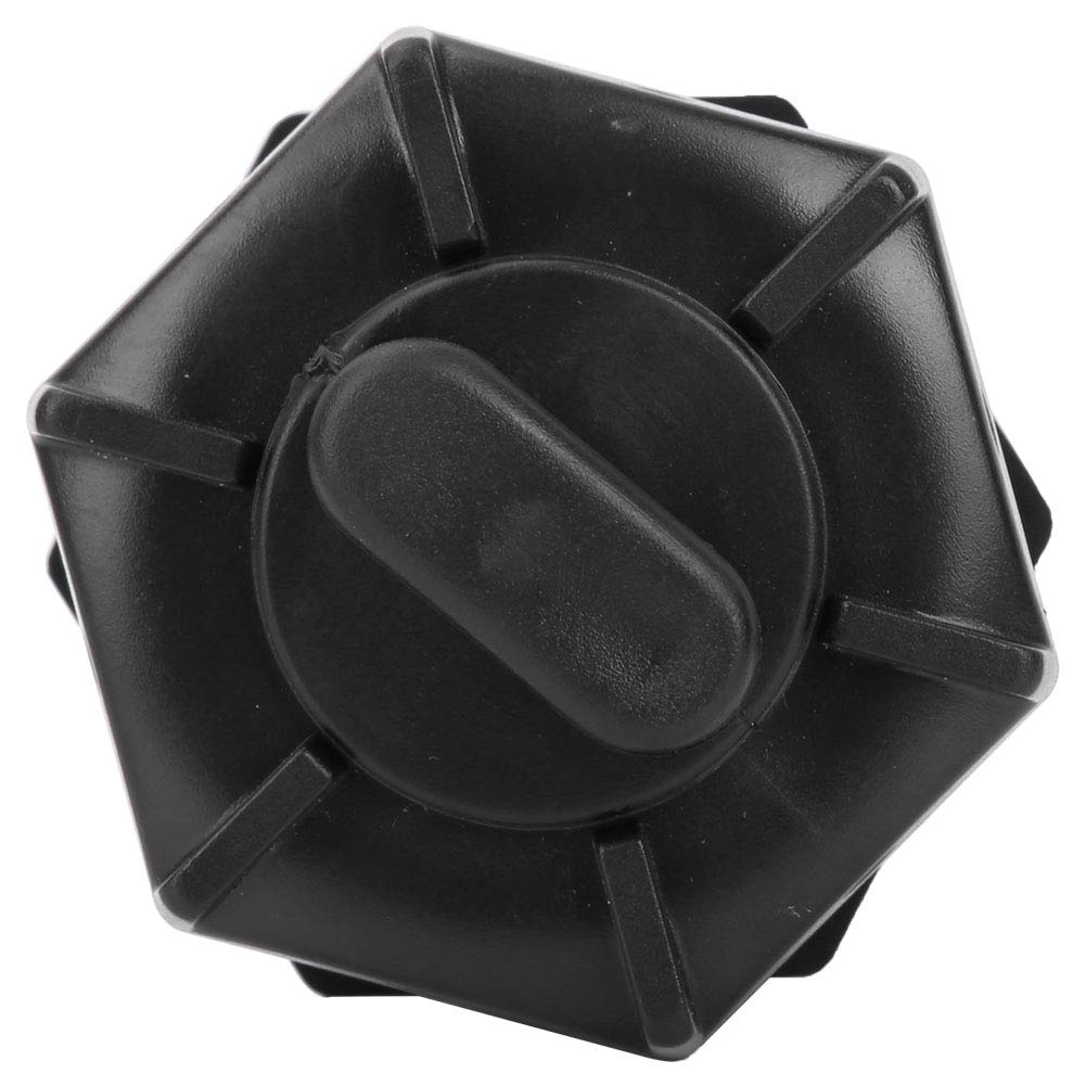 Small Air Tank Drain Valve - UV Resistant & Lightweight RV Drain Valve for Yachts, Assault Boats, Inflatable Boats & Kayaks | Durable Marine Drainage Solution for Outdoor Watercraft Maintenance