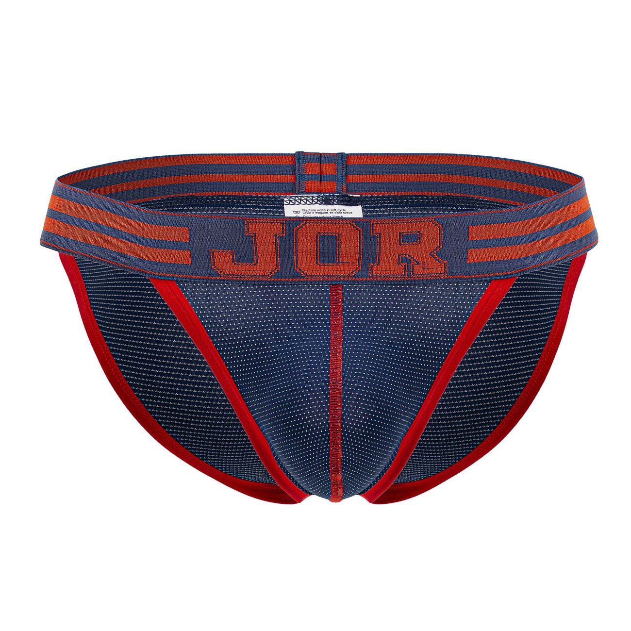Jor College Bikini 2058 - Sexy Swimwear for Women, Trendy Two Piece Bathing Suit, High Waist Bikini Set for Beach, Pool Party & Summer Vacation