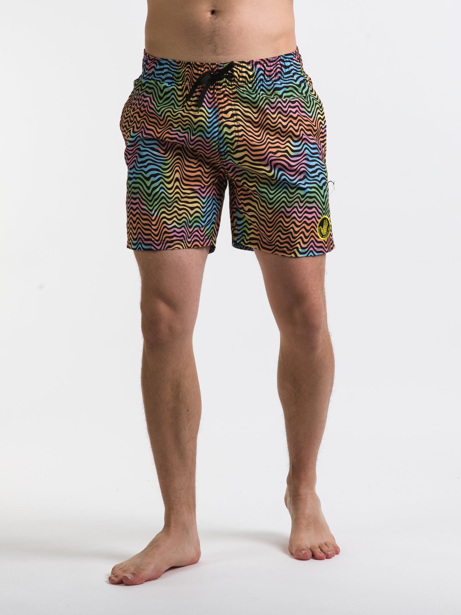 BODY GLOVE MAUI Swim Shorts 17