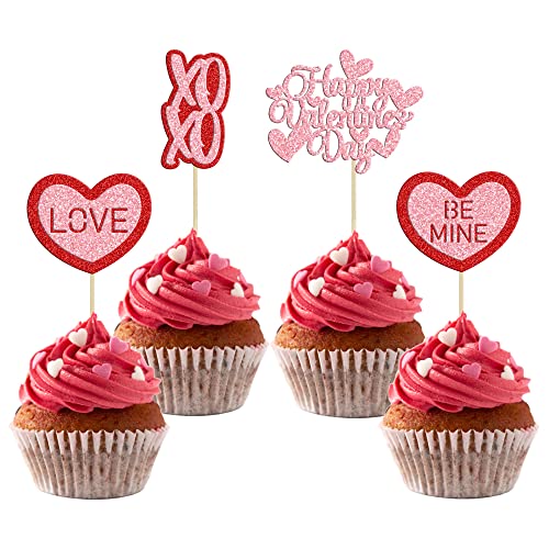 9-pink Red