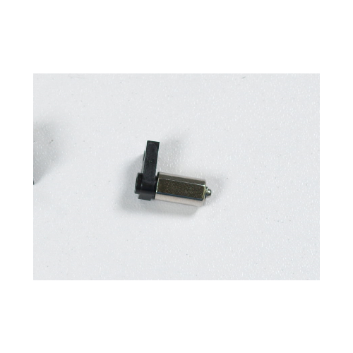 DJI FPV Remote Controller Antenna Rotating Shaft Replacement Part - Compatible with DJI FPV Drone Accessories - Perfect for FPV Racing, Aerial Photography & Drone Repair