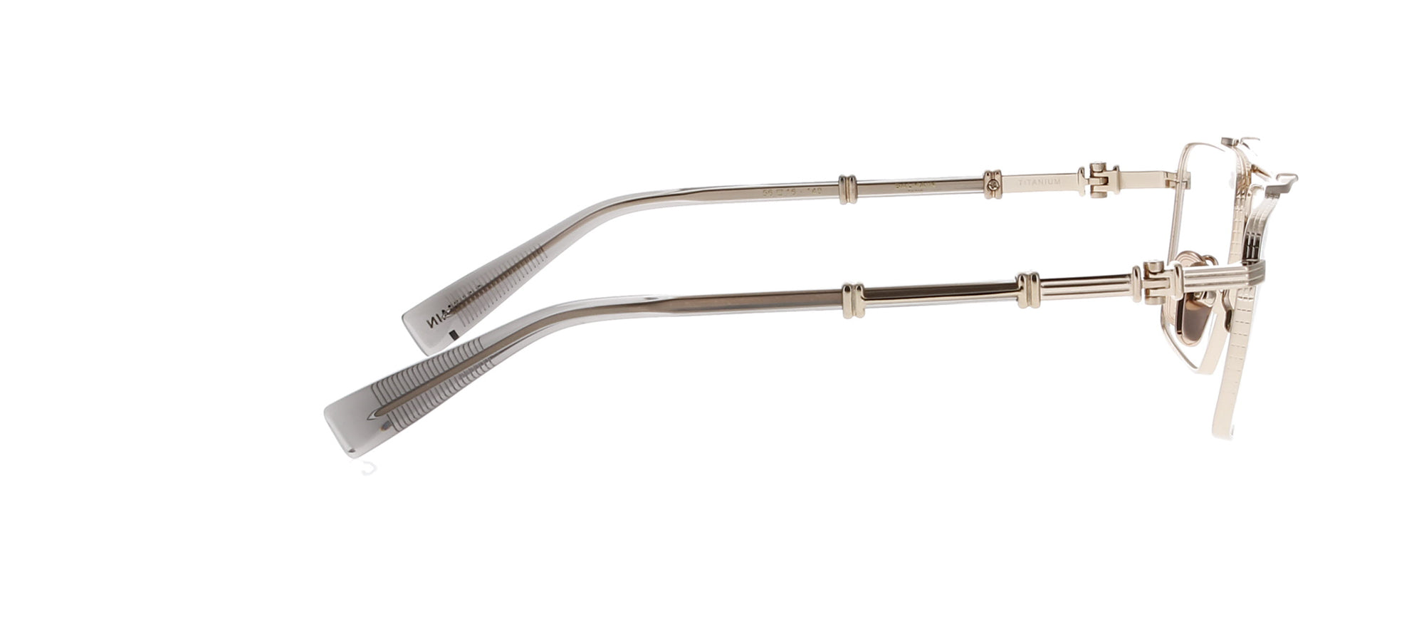 Balmain Brigade VI BPX149 Luxury Sunglasses for Men & Women - UV Protection, Stylish Design for Outdoor, Driving & Fashion