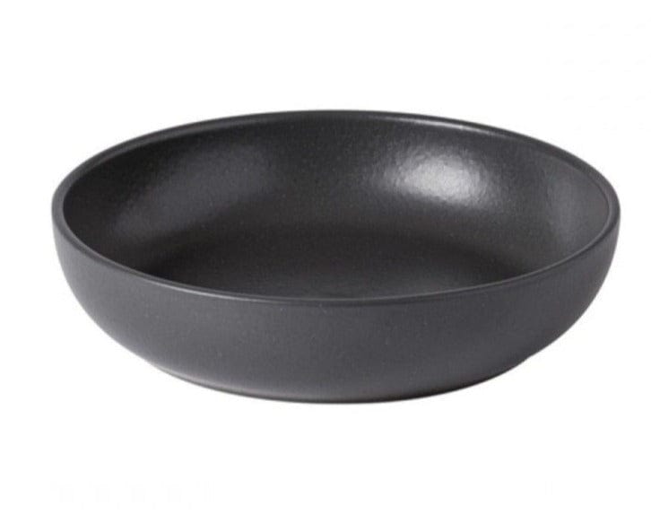 Casafina Pacifica Soup and Pasta Bowls Set - Durable Ceramic Dinnerware in Multiple Colors - Perfect for Home Dining, Restaurants & Gifts