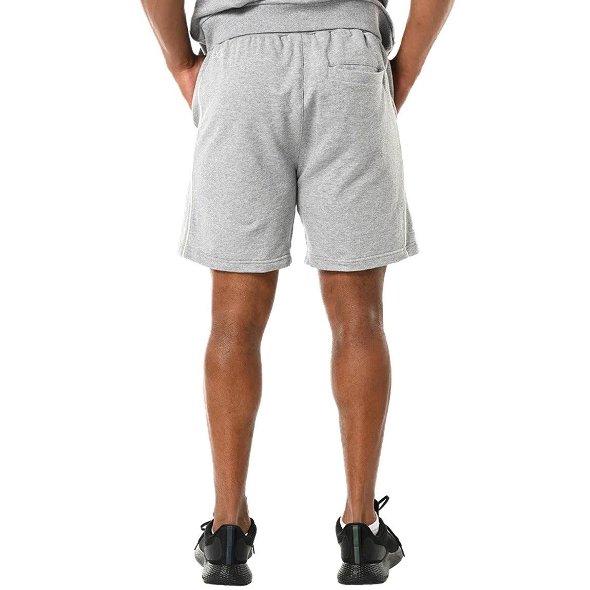 Bauer FLC Knit Shorts for Men - Lightweight & Breathable Hockey Shorts for Senior Players - Perfect for Training, Games & Casual Wear