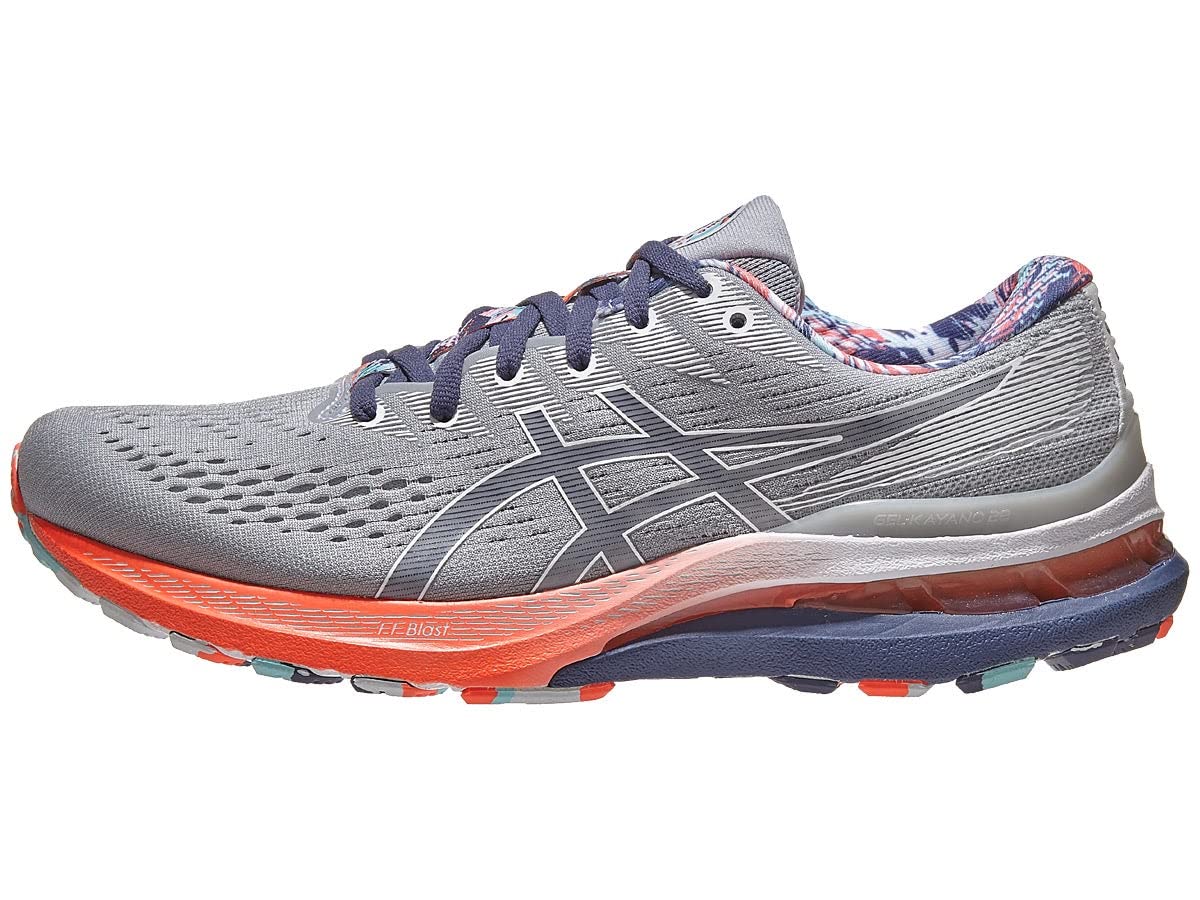 ASICS Men's Gel-Kayano 28 Running Shoes - Lightweight Stability Sneakers for Road Running, Jogging & Workouts - Perfect for Marathon Training & Daily Fitness
