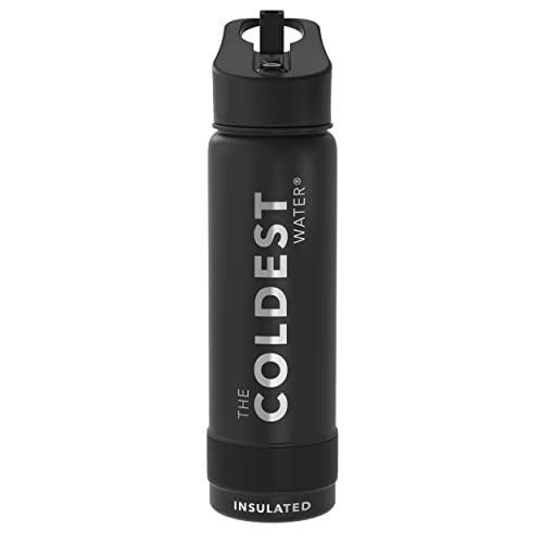 Stealth Black
