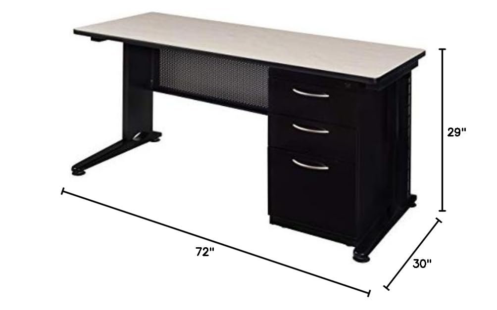 Regency Fusion 72
