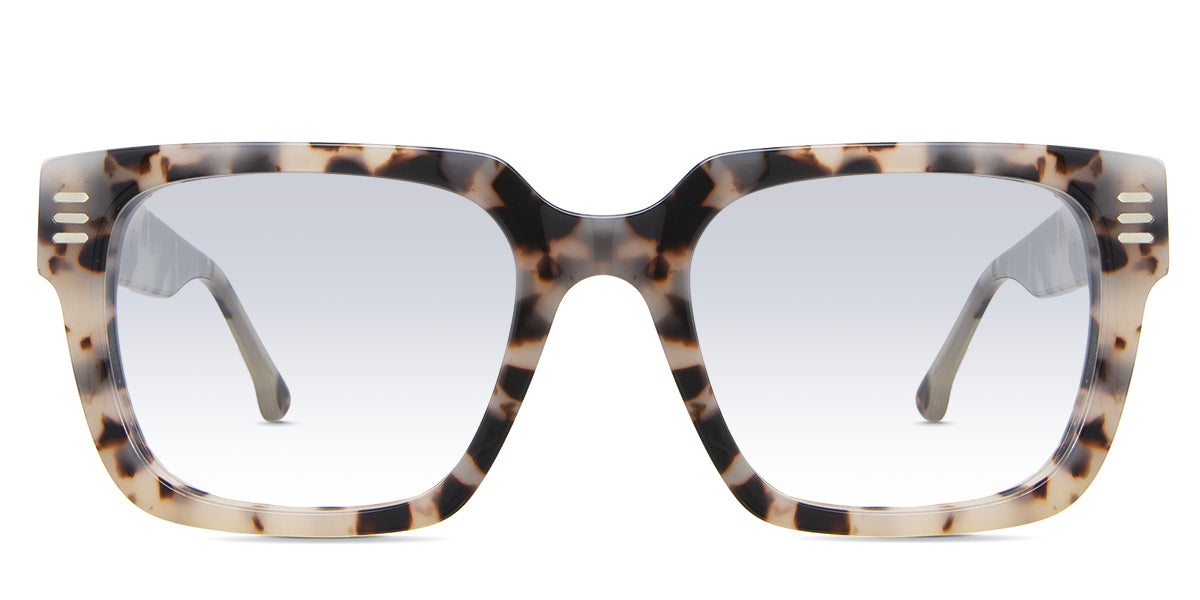 Kendra Women's Prescription Tinted Glasses - Stylish & UV Protection for Reading, Driving & Outdoor Activities