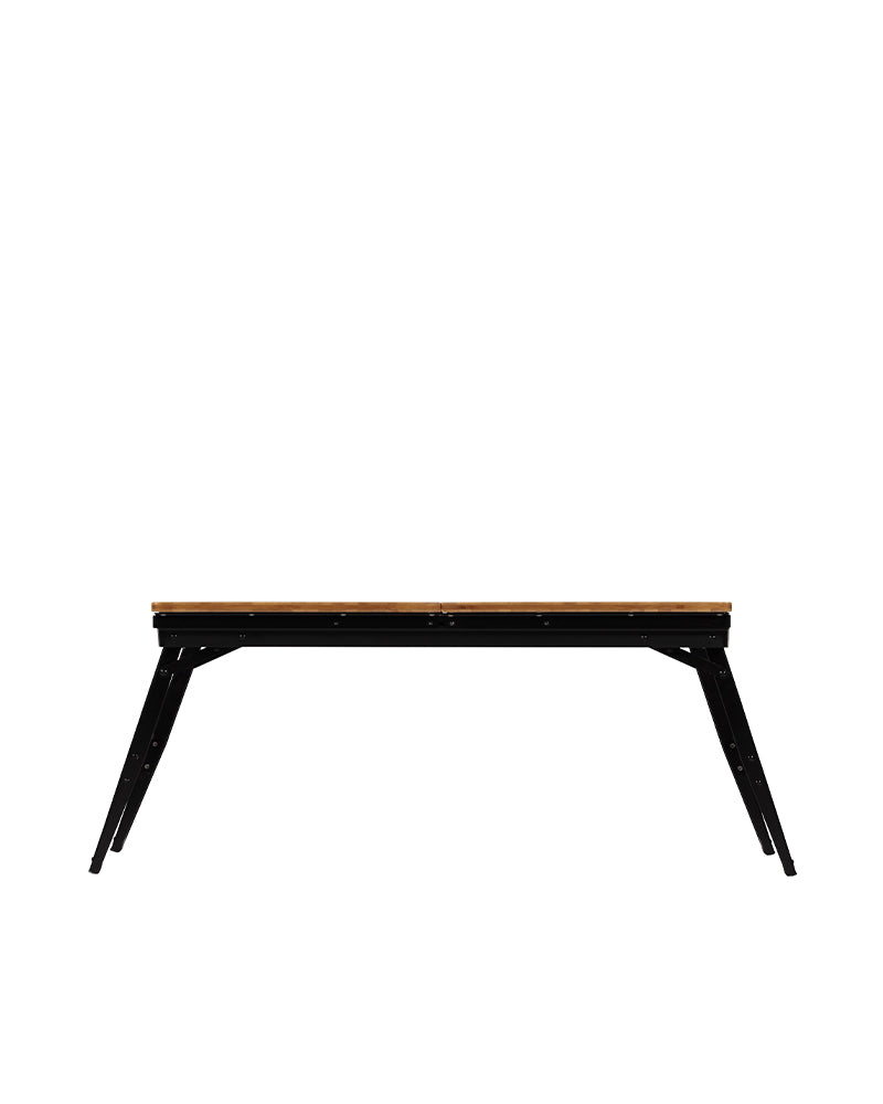 IGT Extension Table for Camping & Outdoor Adventures – Durable, Lightweight, and Portable for Picnics, BBQs & Tailgating
